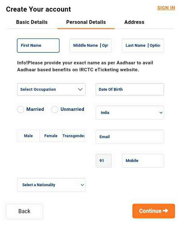 Irctc Se Ticket Kaise Book Kare